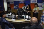 Benny Dayal and KK at Radio City Musica-al-ezam in Bandra, Mumbai on 29th Jan 2013 (25).JPG